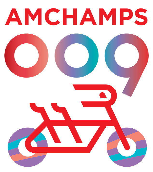 AmChamps – Млади лидери промена